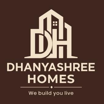 Dhanyashree Homes Logo